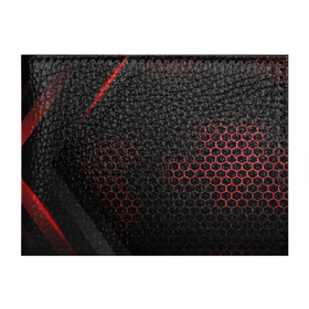 Обложка для студенческого билета с принтом Неоновая броня в Санкт-Петербурге, натуральная кожа | Размер: 11*8 см; Печать на всей внешней стороне | Тематика изображения на принте: abstract | black | carbon | cars | diy | fiber | hexagon | hi tech | psybient | psychill | skyrim | to | vinyl | wot | броня | карбон | металл | соты | сталь | форма | шестиугольник