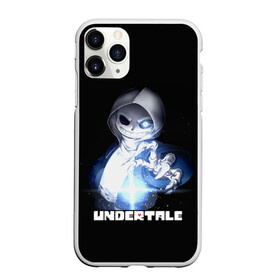 Чехол для iPhone 11 Pro матовый с принтом Undertale в Санкт-Петербурге, Силикон |  | sans | undertale | андертале | андертейл | игра | подземная история | подземная сказка | санс | ундертале