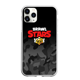 Чехол для iPhone 11 Pro матовый с принтом BRAWL STARS в Санкт-Петербурге, Силикон |  | brawl stars | bull | colt | leon | stars | берли | бо | брок | ворон | джесси | динамайк | дэррил | кольт | леон | мортис | нита | пайпер | пенни | поко | пэм | рикошет | спайк | тара | фрэнк | шелли | эль примо