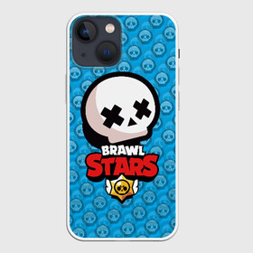 Чехол для iPhone 13 mini с принтом Brawl Stars в Санкт-Петербурге,  |  | brawl | brawl stars | stars | бравл | бравл старс | браво старс | игра | компьютерная | онлайн | старс