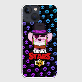 Чехол для iPhone 13 mini с принтом Brawl Stars в Санкт-Петербурге,  |  | brawl | brawl stars | stars | бравл | бравл старс | браво старс | игра | компьютерная | онлайн | старс