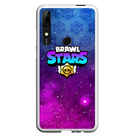 Чехол для Honor P Smart Z с принтом BRAWL STARS в Санкт-Петербурге, Силикон | Область печати: задняя сторона чехла, без боковых панелей | brawl stars | bull | colt | leon | stars | берли | бо | брок | ворон | джесси | динамайк | дэррил | кольт | леон | мортис | нита | пайпер | пенни | поко | пэм | рикошет | спайк | тара | фрэнк | шелли | эль примо