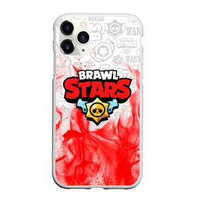 Чехол для iPhone 11 Pro Max матовый с принтом BRAWL STARS в Санкт-Петербурге, Силикон |  | android | brawl stars | colt | crow | games | leon | penny | poco. | shelly | spike | wanted | брав | бравл старс | звезды | игры | мобильные игры | старс