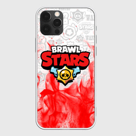 Чехол для iPhone 12 Pro с принтом BRAWL STARS в Санкт-Петербурге, силикон | область печати: задняя сторона чехла, без боковых панелей | android | brawl stars | colt | crow | games | leon | penny | poco. | shelly | spike | wanted | брав | бравл старс | звезды | игры | мобильные игры | старс