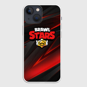 Чехол для iPhone 13 mini с принтом BRAWL STARS в Санкт-Петербурге,  |  | brawl stars | bull | colt | leon | stars | берли | бо | брок | ворон | джесси | динамайк | дэррил | кольт | леон | мортис | нита | пайпер | пенни | поко | пэм | рикошет | спайк | тара | фрэнк | шелли | эль примо