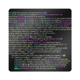 Магнит виниловый Квадрат с принтом PHP CODE в Санкт-Петербурге, полимерный материал с магнитным слоем | размер 9*9 см, закругленные углы | hugo weaving | pc | the matrix | код | компьютеры | матрица | матрица 4 | программист | программный код | цифры
