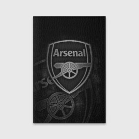 Обложка для паспорта матовая кожа с принтом Arsenal в Санкт-Петербурге, натуральная матовая кожа | размер 19,3 х 13,7 см; прозрачные пластиковые крепления | arsenal | arsenal fc | the gunners | английский клуб | арсенал | лондон | лондонский арсенал | премьер лига | футбол | футболист | футбольный клуб