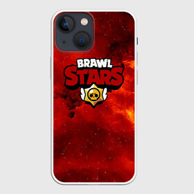 Чехол для iPhone 13 mini с принтом Brawl Stars в Санкт-Петербурге,  |  | brawl | brawl stars | stars | бравл | бравл старс | браво старс | игра | компьютерная | онлайн | старс