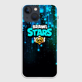 Чехол для iPhone 13 mini с принтом Brawl Stars в Санкт-Петербурге,  |  | brawl | brawl stars | stars | бравл | бравл старс | браво старс | игра | компьютерная | онлайн | старс