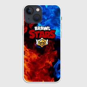 Чехол для iPhone 13 mini с принтом Brawl Stars в Санкт-Петербурге,  |  | brawl | brawl stars | stars | бравл | бравл старс | браво старс | игра | компьютерная | онлайн | старс