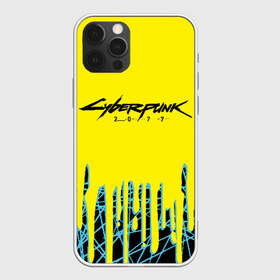 Чехол для iPhone 12 Pro Max с принтом CYBERPUNK 2077 в Санкт-Петербурге, Силикон |  | 2077 | cyberpunk 2020 | cyberpunk 2077 | cyberpunk 2077 samurai | cyberpunk city | кибер панк. | киберпанк | киберпанк 2077