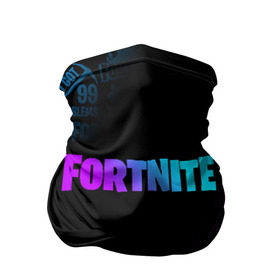 Бандана-труба 3D с принтом FORTNITE 10 СЕЗОН в Санкт-Петербурге, 100% полиэстер, ткань с особыми свойствами — Activecool | плотность 150‒180 г/м2; хорошо тянется, но сохраняет форму | fortnite | fortnite 2 | fortnite x маршмелло | ikonik | marshmello | ninja | ninja streamer | иконик | ниндзя | пили | фортнайт | фортнайт 2 | фортнайт глава 2