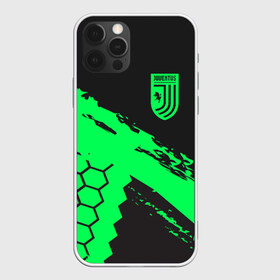 Чехол для iPhone 12 Pro Max с принтом Juventus в Санкт-Петербурге, Силикон |  | Тематика изображения на принте: calcio | club | cr7 | cristiano ronaldo | dybala | football | full highlights | goals | italia | juventus | napoli | roma | serie a | белый | италия | клуб | форма | черный | ювентус