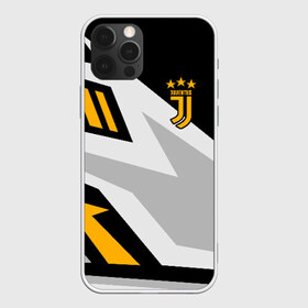 Чехол для iPhone 12 Pro Max с принтом Juventus в Санкт-Петербурге, Силикон |  | Тематика изображения на принте: calcio | club | cr7 | cristiano ronaldo | dybala | football | full highlights | goals | italia | juventus | napoli | roma | serie a | белый | италия | клуб | форма | черный | ювентус