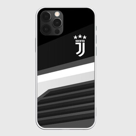 Чехол для iPhone 12 Pro Max с принтом Juventus в Санкт-Петербурге, Силикон |  | Тематика изображения на принте: calcio | club | cr7 | cristiano ronaldo | dybala | football | full highlights | goals | italia | juventus | napoli | roma | serie a | белый | италия | клуб | форма | черный | ювентус