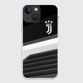 Чехол для iPhone 13 mini с принтом Juventus в Санкт-Петербурге,  |  | calcio | club | cr7 | cristiano ronaldo | dybala | football | full highlights | goals | italia | juventus | napoli | roma | serie a | белый | италия | клуб | форма | черный | ювентус