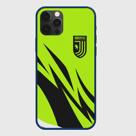 Чехол для iPhone 12 Pro Max с принтом Juventus в Санкт-Петербурге, Силикон |  | Тематика изображения на принте: calcio | club | cr7 | cristiano ronaldo | dybala | football | full highlights | goals | italia | juventus | napoli | roma | serie a | белый | италия | клуб | форма | черный | ювентус