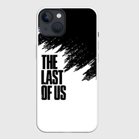 Чехол для iPhone 13 с принтом THE LAST OF US в Санкт-Петербурге,  |  | cicadas | fireflies | the last of us | the last of us part 2 | джоэл | последние из нас | цикады | элли