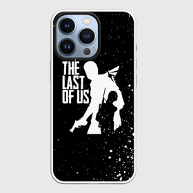 Чехол для iPhone 13 Pro с принтом THE LAST OF US 2 | ОДНИ ИЗ НАС 2 | ЭЛЛИ   ДЖОЭЛ   ЦИКАДЫ | FIREFLIES в Санкт-Петербурге,  |  | Тематика изображения на принте: cicadas | fireflies | the last of us | the last of us part 2 | джоэл | последние из нас | цикады | элли