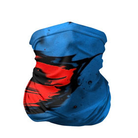 Бандана-труба 3D с принтом Абстрактные краски арт 2 в Санкт-Петербурге, 100% полиэстер, ткань с особыми свойствами — Activecool | плотность 150‒180 г/м2; хорошо тянется, но сохраняет форму | abstract | acrylic | art | color | liquid | modern | paint | painting | splash | абстракция | акрил | арт | брызги | жидкость | искусство | краска | пятна | рисунок | современный
