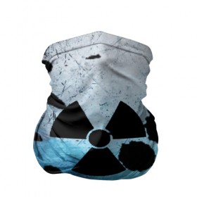 Бандана-труба 3D с принтом S.T.A.L.K.E.R 2 в Санкт-Петербурге, 100% полиэстер, ткань с особыми свойствами — Activecool | плотность 150‒180 г/м2; хорошо тянется, но сохраняет форму | game | stalker | stalker 2 | глуховский | радиация | сталкер | сталкеры | чернобыль | ядерный взрыв