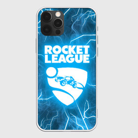 Чехол для iPhone 12 Pro Max с принтом ROCKET LEAGUE в Санкт-Петербурге, Силикон |  | racing. | rocket league | rocket league garage | rocket trade | гонки | рокет лига