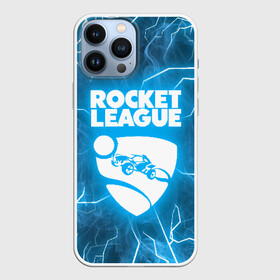 Чехол для iPhone 13 Pro Max с принтом ROCKET LEAGUE в Санкт-Петербурге,  |  | Тематика изображения на принте: racing. | rocket league | rocket league garage | rocket trade | гонки | рокет лига