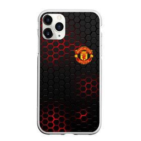 Чехол для iPhone 11 Pro матовый с принтом МАНЧЕСТЕР ЮНАЙТЕД FCMU MANCHESTER UNITED в Санкт-Петербурге, Силикон |  | fc | fcmu | football | football club | manchester united | red devils | sport | красные дьяволы | манчестер юнайтед | спорт | фк | фкмю | футбол | футбольный клуб