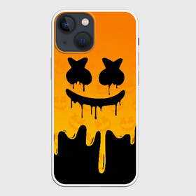 Чехол для iPhone 13 mini с принтом MARSHMELLO HALLOWEEN в Санкт-Петербурге,  |  | america | dj | halloween | marshmello | marshmello halloween | usa | америка | маршмелло | маршмелло хеллоуин | хеллоуин | хэллоуин
