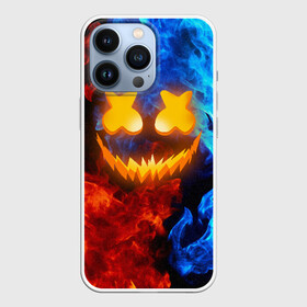 Чехол для iPhone 13 Pro с принтом MARSHMELLO HALLOWEEN в Санкт-Петербурге,  |  | america | dj | halloween | marshmello | marshmello halloween | usa | америка | маршмелло | маршмелло хеллоуин | хеллоуин | хэллоуин