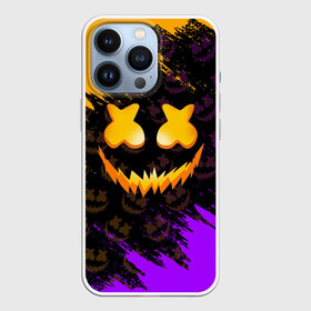 Чехол для iPhone 13 Pro с принтом MARSHMELLO HALLOWEEN в Санкт-Петербурге,  |  | america | dj | halloween | marshmello | marshmello halloween | usa | америка | маршмелло | маршмелло хеллоуин | хеллоуин | хэллоуин