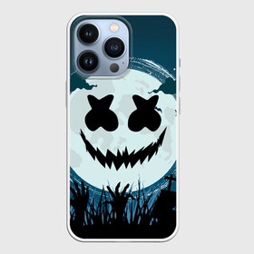 Чехол для iPhone 13 Pro с принтом MARSHMELLO HALLOWEEN в Санкт-Петербурге,  |  | america | dj | halloween | marshmello | marshmello halloween | usa | америка | маршмелло | маршмелло хеллоуин | хеллоуин | хэллоуин