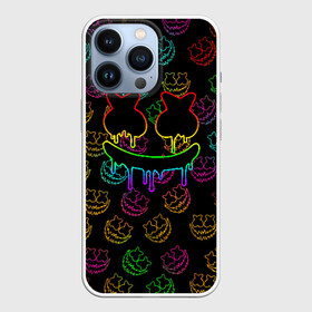 Чехол для iPhone 13 Pro с принтом MARSHMELLO HALLOWEEN в Санкт-Петербурге,  |  | america | dj | halloween | marshmello | marshmello halloween | usa | америка | маршмелло | маршмелло хеллоуин | хеллоуин | хэллоуин