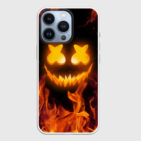 Чехол для iPhone 13 Pro с принтом MARSHMELLO HALLOWEEN в Санкт-Петербурге,  |  | america | dj | halloween | marshmello | marshmello halloween | usa | америка | маршмелло | маршмелло хеллоуин | хеллоуин