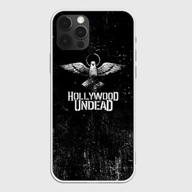 Чехол для iPhone 12 Pro Max с принтом Hollywood Undead в Санкт-Петербурге, Силикон |  | charlie scene | danny | funny man | hollywood undead | hu | j dog | johnny 3 tears | андед | голивуд | голливудская | группа | гу | нежить | реп | рок | рэп | рэпкор | ундед | ундэ