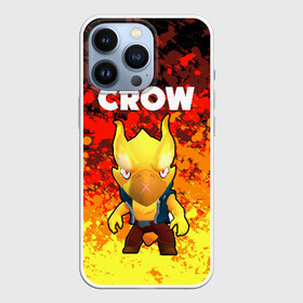 Чехол для iPhone 13 Pro с принтом BRAWL STARS CROW PHOENIX в Санкт-Петербурге,  |  | brawl stars | brawl stars crow | brawl stars crow phoenix | взлом brawl stars | сервера brawl stars | скачать brawl stars | скачать бесплатно brawl stars