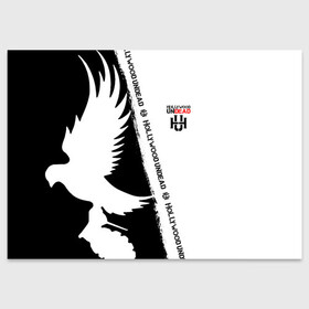 Поздравительная открытка с принтом Hollywood Undead в Санкт-Петербурге, 100% бумага | плотность бумаги 280 г/м2, матовая, на обратной стороне линовка и место для марки
 | charlie scene | danny | funny man | hollywood undead | hu | j dog | johnny 3 tears | андед | голивуд | голливудская | группа | гу | нежить | реп | рок | рэп | рэпкор | ундед | ундэ