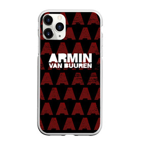 Чехол для iPhone 11 Pro Max матовый с принтом Armin van Buuren в Санкт-Петербурге, Силикон |  | a state of trance | armin | armin van buuren | asot | van buuren | армин | армин ван бюрен | ван бюрен