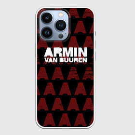 Чехол для iPhone 13 Pro с принтом Armin van Buuren в Санкт-Петербурге,  |  | a state of trance | armin | armin van buuren | asot | van buuren | армин | армин ван бюрен | ван бюрен