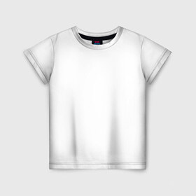 Детская футболка 3D с принтом Без дизайна в Санкт-Петербурге, 100% гипоаллергенный полиэфир | прямой крой, круглый вырез горловины, длина до линии бедер, чуть спущенное плечо, ткань немного тянется | transparent | арта | без рисунка | принта | просто | пустой