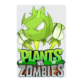 Магнитный плакат 2Х3 с принтом Plants vs. Zombies в Санкт-Петербурге, Полимерный материал с магнитным слоем | 6 деталей размером 9*9 см | Тематика изображения на принте: battle | game | plants vs zombies | plants vs zombies battle for neighborville | zombie | битва | битва за нейборвиль | зомби | игра | линии | надпись | растения | растения против зомби