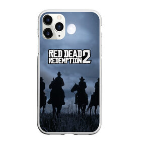 Чехол для iPhone 11 Pro матовый с принтом RED DEAD REDEMPTION в Санкт-Петербурге, Силикон |  | arthur morgan | cowboy | online | red dead online | red dead redemption 2 | rockstar games | wild west | артур морган | бандит | вестерн | винтовка | дикий запад | ковбой | рокстар