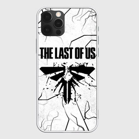 Чехол для iPhone 12 Pro Max с принтом THE LAST OF US в Санкт-Петербурге, Силикон |  | ellie | joel. | naughty dog | rise | the last | the last of us | the last of us 2 | the last of us part 2 | джоэл | элли