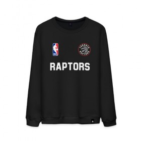 Мужской свитшот хлопок с принтом Toronto Raptors NBA в Санкт-Петербурге, 100% хлопок |  | nba | raptors | toronto | toronto raptors | баскетбол | нба | рапторс | рэпторс | спорт | торонто | торонто рапторс | торонто рэпторс