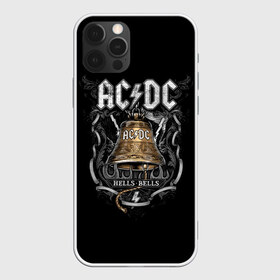 Чехол для iPhone 12 Pro Max с принтом AC DC в Санкт-Петербурге, Силикон |  | Тематика изображения на принте: ac dc | acdc | acdc ас дс | австралийская | ангус янг | асдс | блюз | группа | крис слэйд | метал | молния | музыка | певцы | рок | рок н ролл | стиви янг | хард | хардрок | эксл роуз