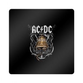 Магнит виниловый Квадрат с принтом AC/DC в Санкт-Петербурге, полимерный материал с магнитным слоем | размер 9*9 см, закругленные углы | ac dc | acdc | acdc ас дс | австралийская | ангус янг | асдс | блюз | группа | крис слэйд | метал | молния | музыка | певцы | рок | рок н ролл | стиви янг | хард | хардрок | эксл роуз