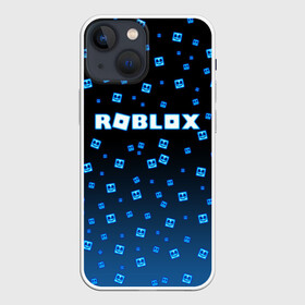 Чехол для iPhone 13 mini с принтом Roblox X Marshmello в Санкт-Петербурге,  |  | marshmello | roblox | roblox x marshmello | roblox скачать | игра роблокс | роблокс | роблокс играть | роблокс симулятор | скачать роблокс