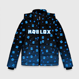 Зимняя куртка для мальчиков 3D с принтом Roblox X Marshmello в Санкт-Петербурге, ткань верха — 100% полиэстер; подклад — 100% полиэстер, утеплитель — 100% полиэстер | длина ниже бедра, удлиненная спинка, воротник стойка и отстегивающийся капюшон. Есть боковые карманы с листочкой на кнопках, утяжки по низу изделия и внутренний карман на молнии. 

Предусмотрены светоотражающий принт на спинке, радужный светоотражающий элемент на пуллере молнии и на резинке для утяжки | marshmello | roblox | roblox x marshmello | roblox скачать | игра роблокс | роблокс | роблокс играть | роблокс симулятор | скачать роблокс