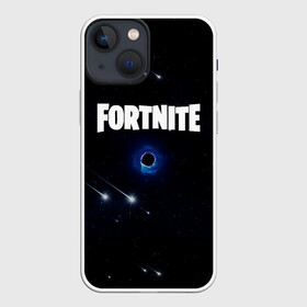 Чехол для iPhone 13 mini с принтом Fortnite black hole в Санкт-Петербурге,  |  | battle royale | br | cataclysm | fortnait | fortnite | fortnite 2 | fortnite black hole | fortnite chapter 2 | game | games | бх | фортнайт | фортнайт глава 2 | фортнайт чёрная дыра