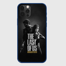 Чехол для iPhone 12 Pro Max с принтом THE LAST OF US в Санкт-Петербурге, Силикон |  | game | horror | survival horror | the last | the last of us | the last of us remastered | игра | компьютерная игра | экшн